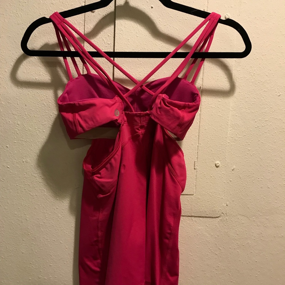lululemon top